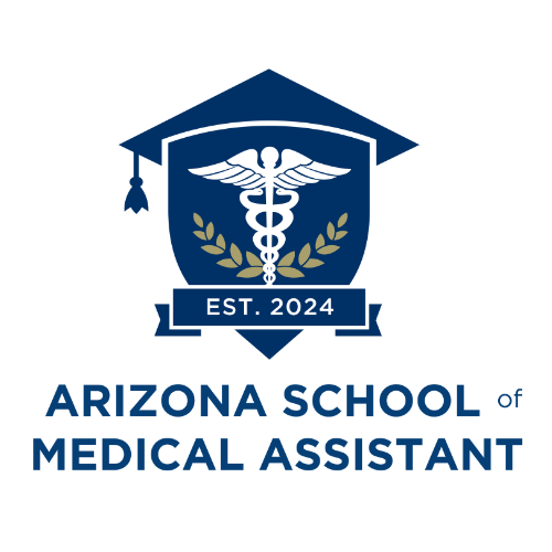 AZSMA logo