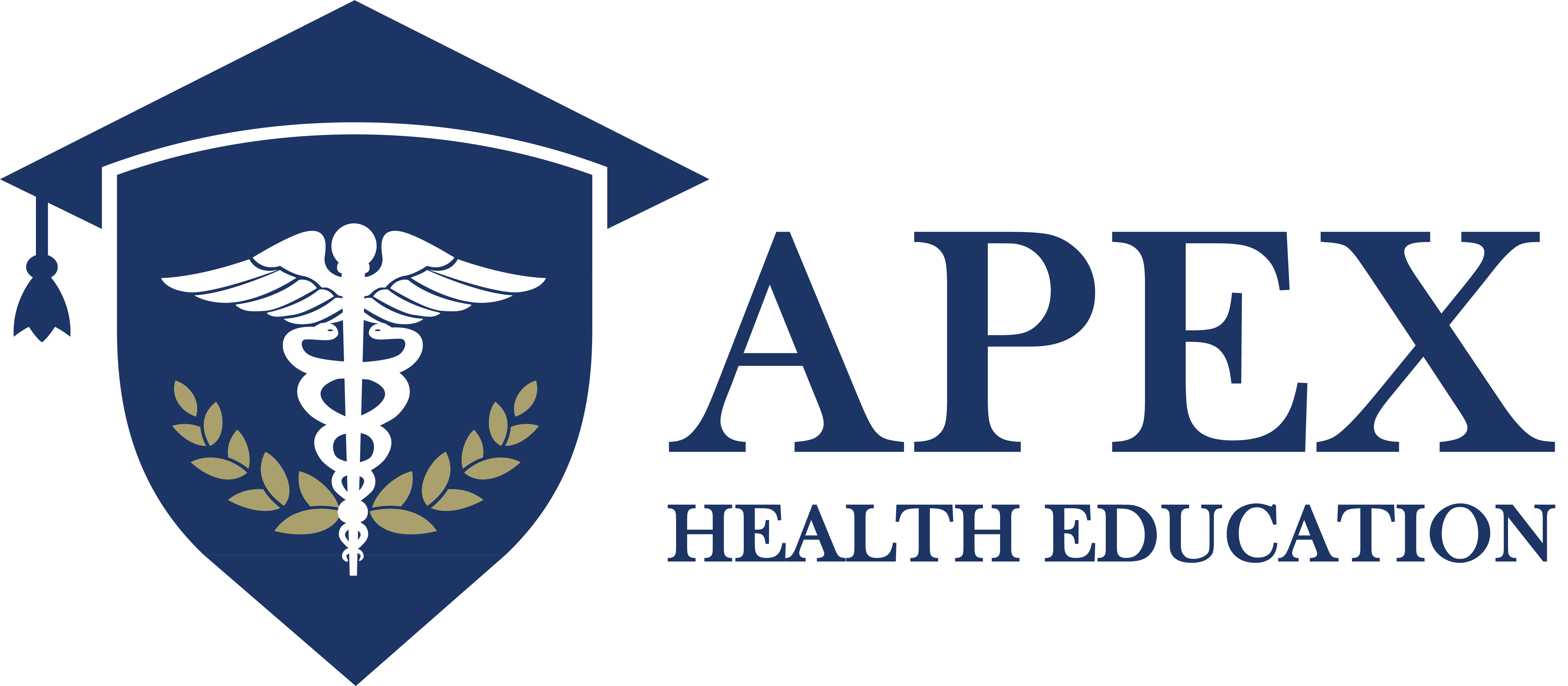 Apex Health Education logo
