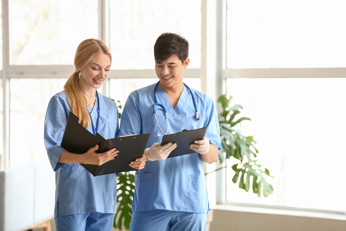 Career support